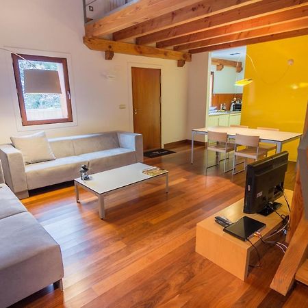 Appartement Borda Aranzazu à Oñate Extérieur photo