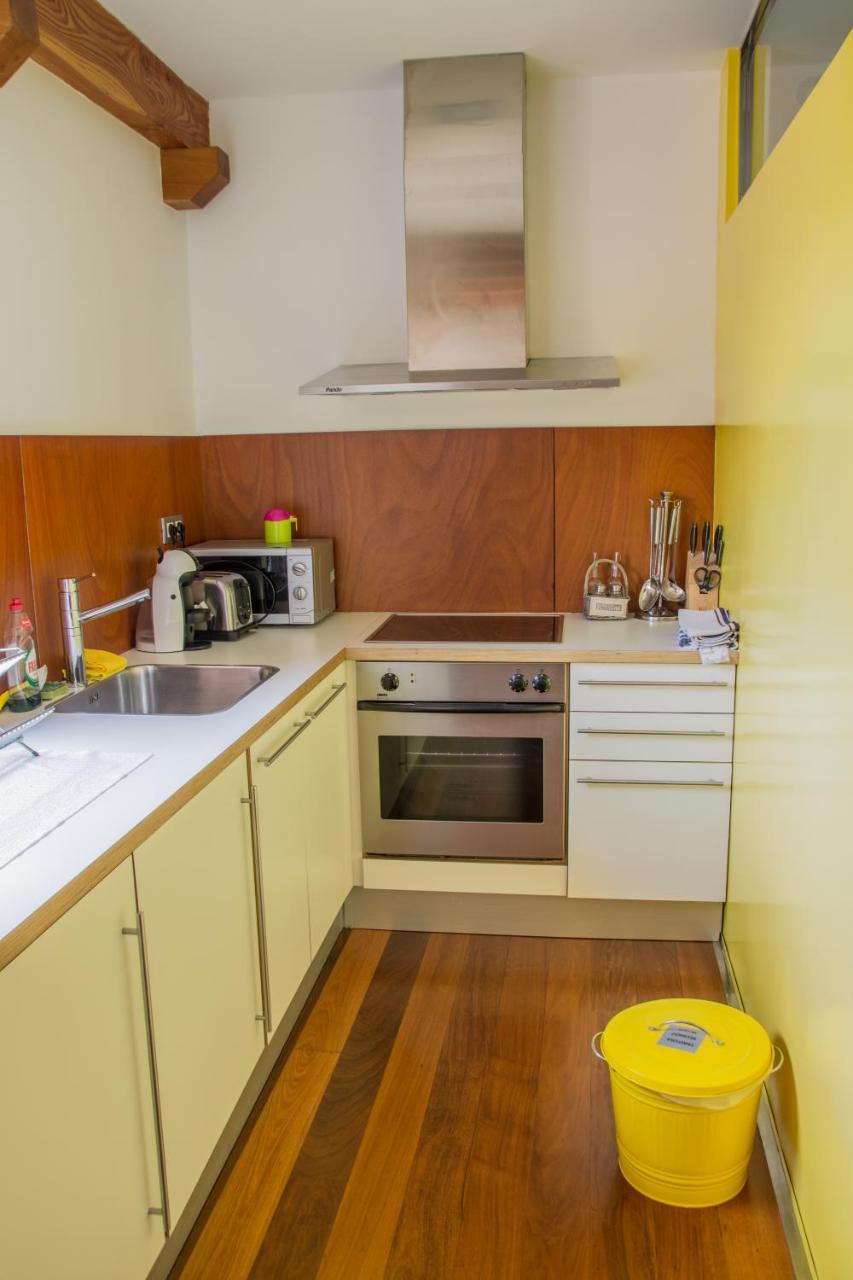 Appartement Borda Aranzazu à Oñate Extérieur photo
