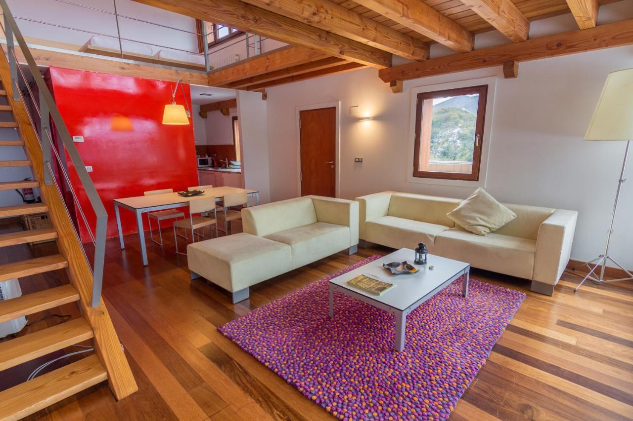 Appartement Borda Aranzazu à Oñate Extérieur photo