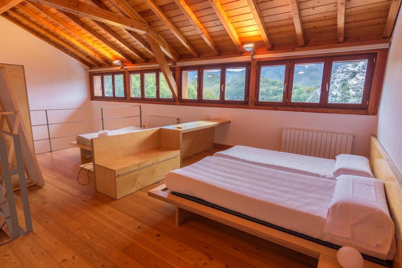 Appartement Borda Aranzazu à Oñate Extérieur photo